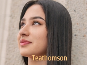 Teathomson