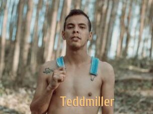 Teddmiller