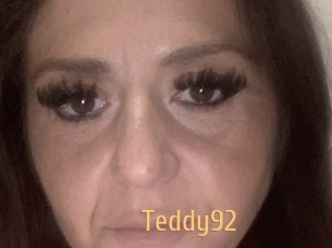 Teddy92