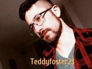 Teddyfoster23