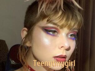 Teenytinygirl