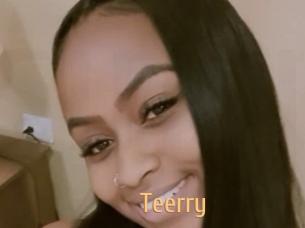 Teerry