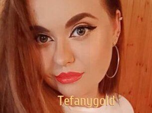 Tefanygold