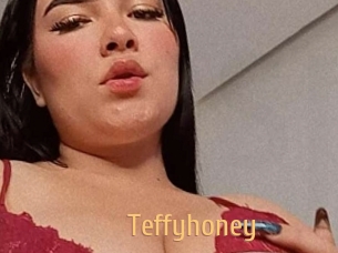 Teffyhoney