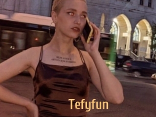 Tefyfun