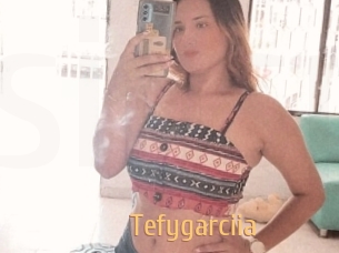 Tefygarciia