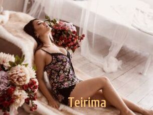 Teirima
