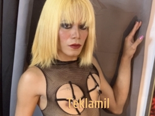 Teklamil