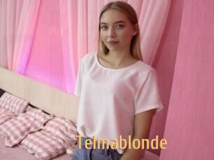 Telmablonde