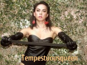 Tempestuousqueen