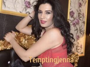 Temptingjenna