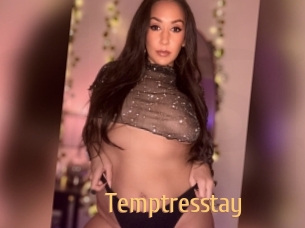 Temptresstay