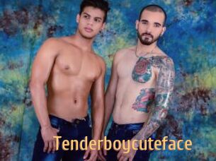 Tenderboycuteface