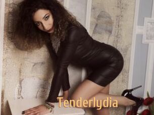 Tenderlydia