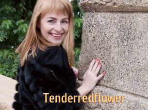 Tenderredflower