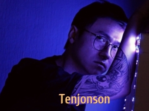 Tenjonson