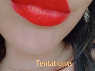 Tentationxs
