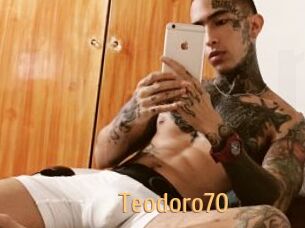Teodoro70