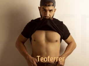 Teoferrer