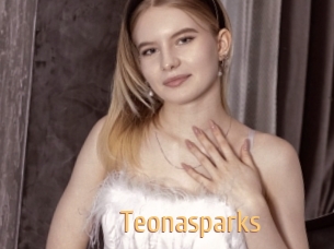 Teonasparks