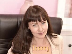 Teoney