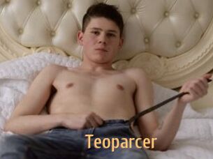 Teoparcer