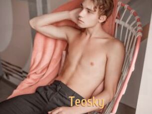 Teosky