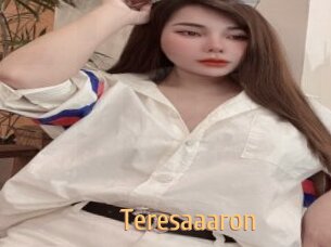 Teresaaaron