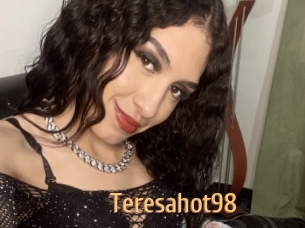 Teresahot98