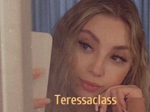Teressaclass