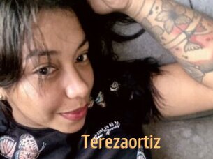 Terezaortiz