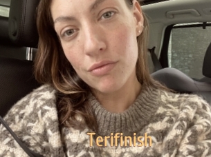 Terifinish