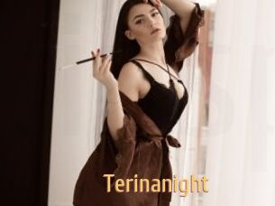 Terinanight