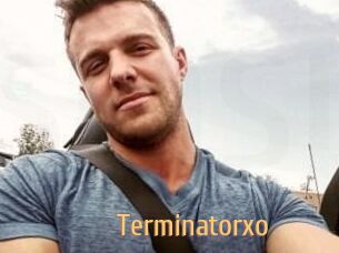 Terminatorxo