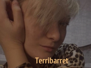 Terribarret