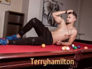 Terryhamilton