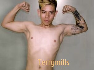 Terrymills