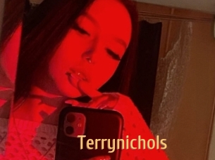 Terrynichols