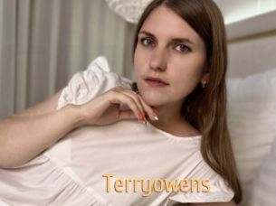 Terryowens