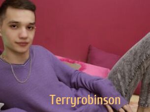 Terryrobinson