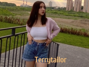 Terrytailor