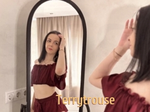 terrytrouse Single Spass