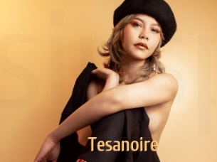tesanoire Single Spass