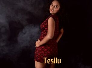 Tesilu