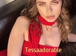 tessaadorable Single Spass