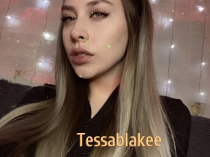Tessablakee