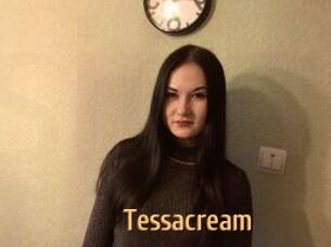 Tessacream