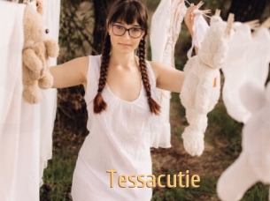 Tessacutie