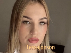 Tessajonson