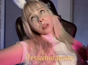 Tessamuramoto